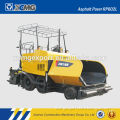 XCMG official manufacturer RP602L concrete paver for sale